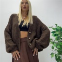 gonna lunghezza media patty